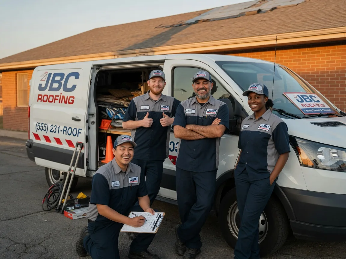 Roof Replacement company in Bayonne, NJ