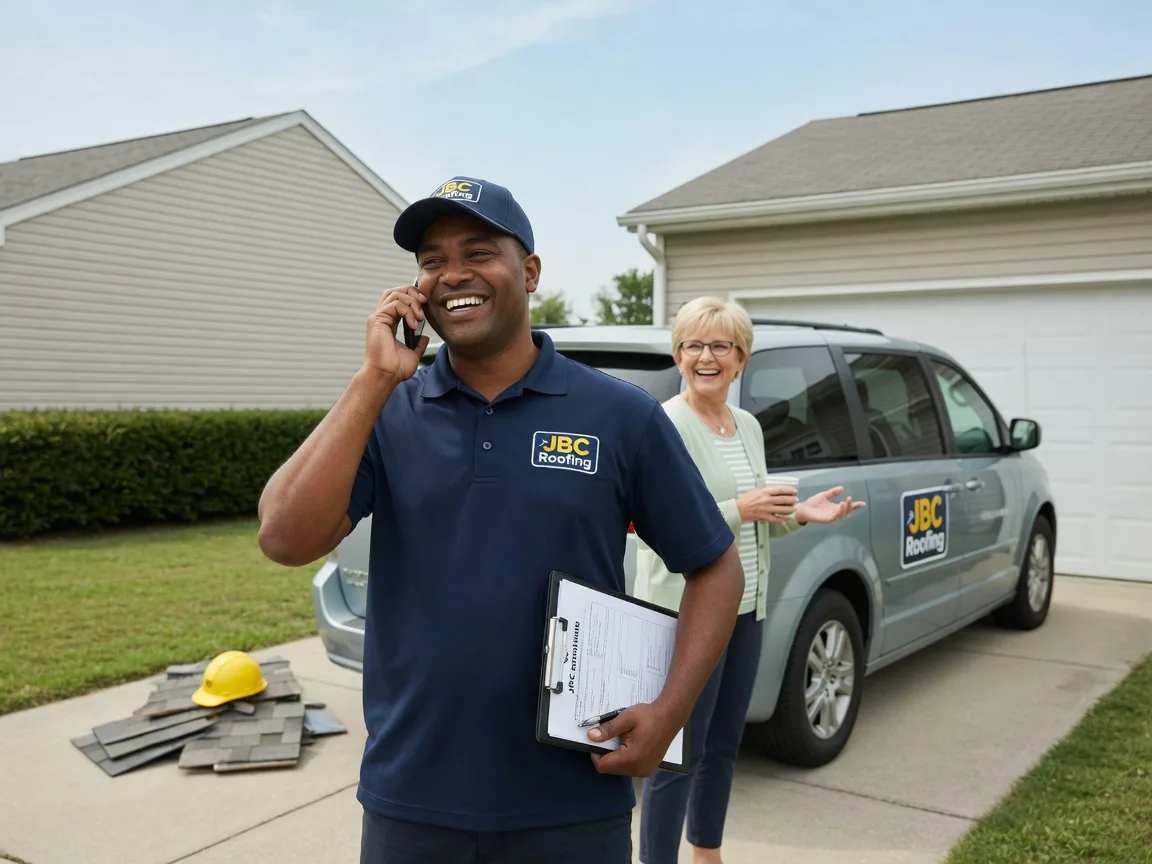 Roof Replacement Bayonne, NJ FAQs